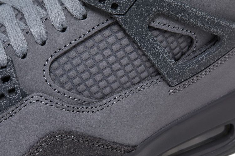 Air Jordan 4 RETRO SE Paris Olympics Wet Cement