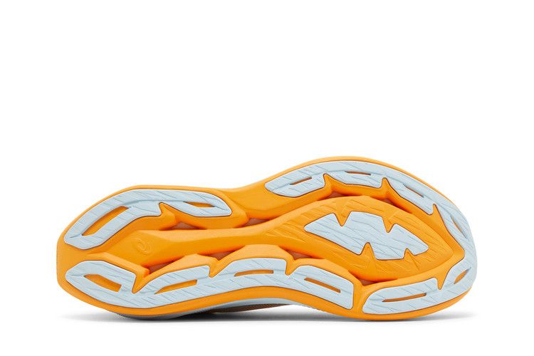 Asics Superblast Fellow Yellow Light Blue