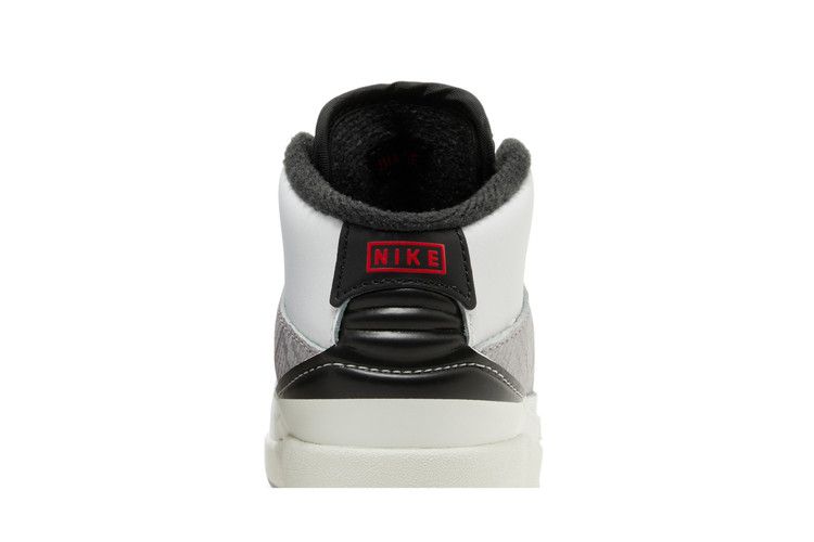 Air Jordan 2 RETRO Td Python