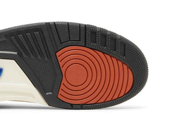 Air Jordan 3 RETRO Quai 54 2024