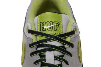 Buy HUF x Air Max 1 SP 'Green' 2024 - HF3713 002 | GOAT Buy HUF x Air Max 1 SP 'Green' 2024 - HF3713 002 | GOAT