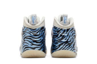 Buy Nike Zoom Rookie 'Memphis Tiger' - CJ0171 001 | GOAT