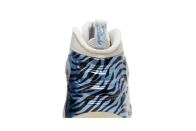 Buy Zoom Rookie 'Memphis Tiger' - CJ0171 001 | GOAT