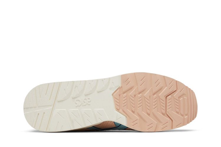 Asics GT 2 Pale Apricot Azure