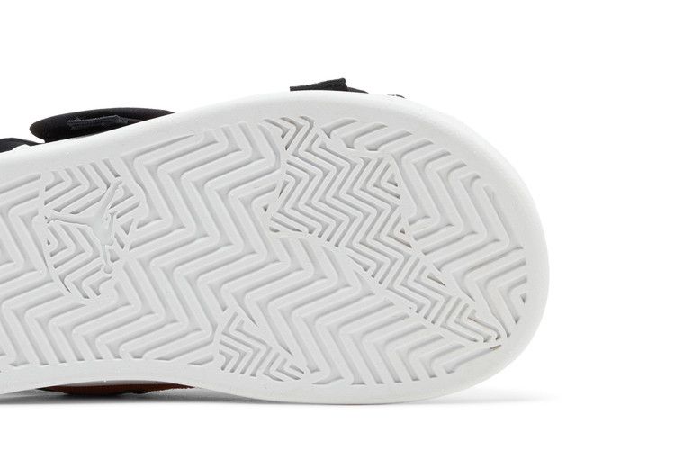 Air Jordan Ls Slide Rust Oxide