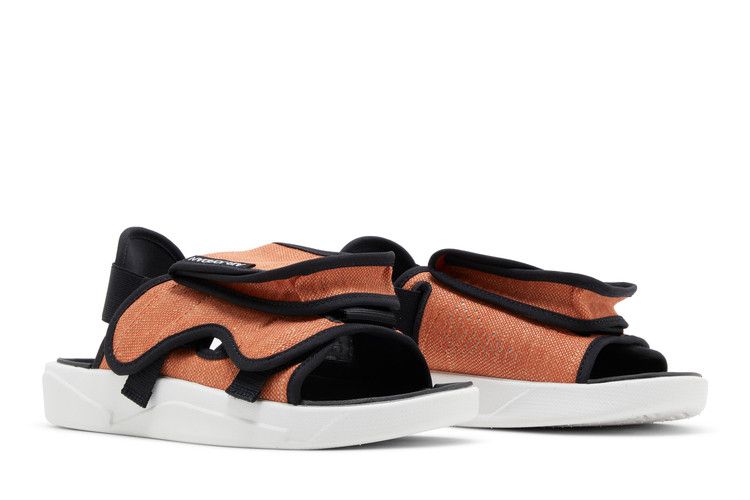 Air Jordan Ls Slide Rust Oxide