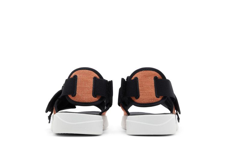 Air Jordan Ls Slide Rust Oxide