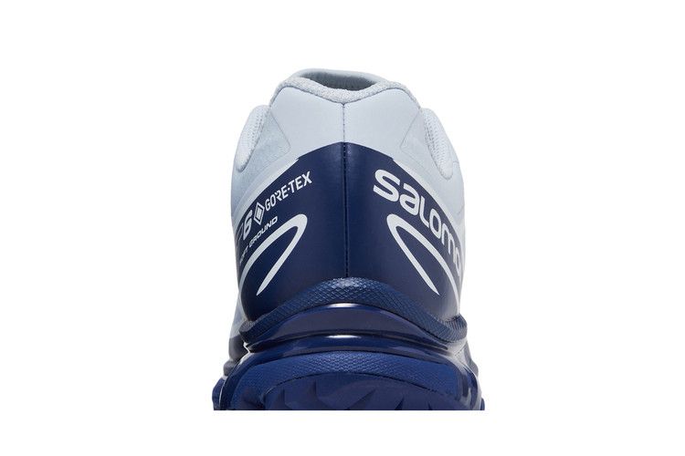 Buy XT-6 GORE-TEX 'Heather Blue Print' - L47291900 | GOAT