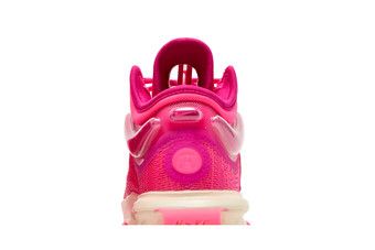 Buy Nike Air Zoom GT Jump 2 EP 'Hyper Pink' - DJ9432 601 | GOAT