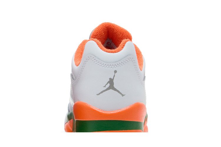 Air Jordan 5 RETRO Low Gs Hurricanes