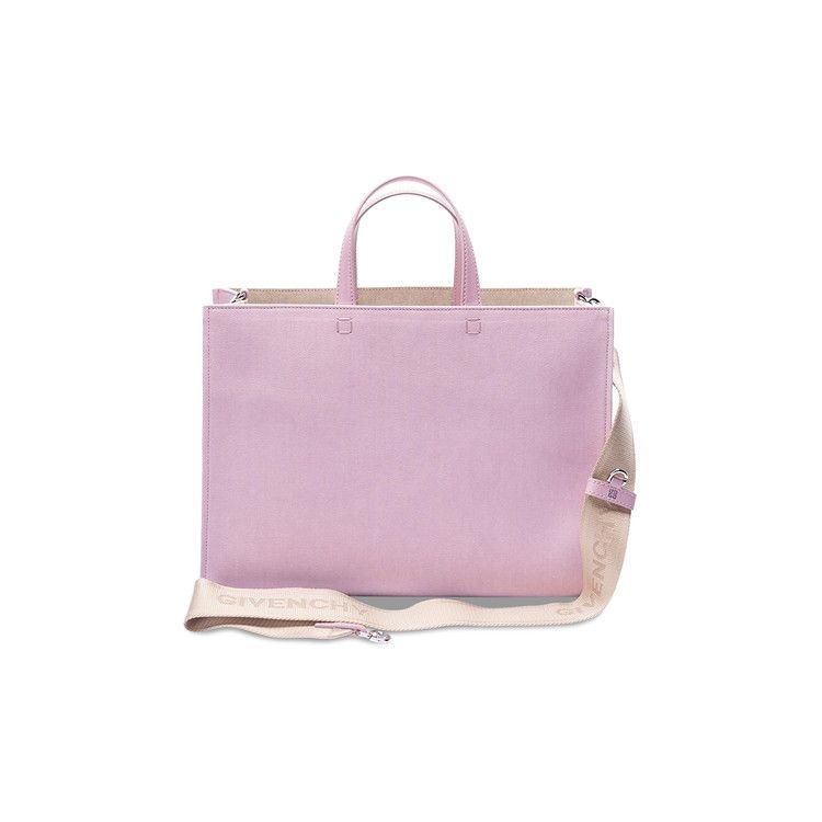 トートバッグ GIVENCHY Women Bags BB50N0B 1ZS 656 Pink Buy Givenchy Medium G-Tote Bag 'Pink' - BB50N2B1ZS 656 | GOAT