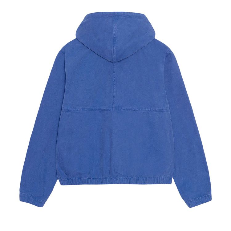 stussy ジャケット STUSSY ステューシー ジャケット メンズ Dyed Nylon Bomber