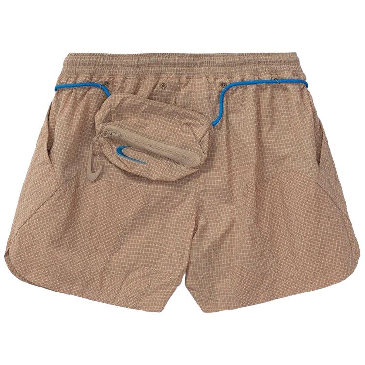 Buy Nike x Off-White Woven Short 'Khaki' - DN1703 247 | GOAT