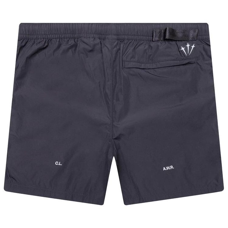 Buy Nike x NOCTA NRG CS Short 'Anthracite/Iron Grey/Wolf