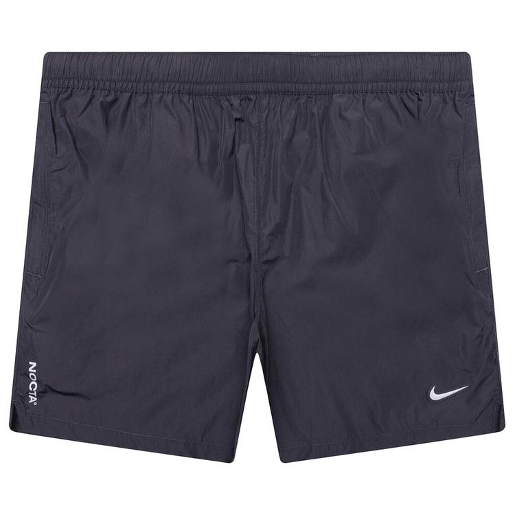Nike X Nocta Nrg Cs Shorts Anthracite/Iron Grey/Wolf Grey