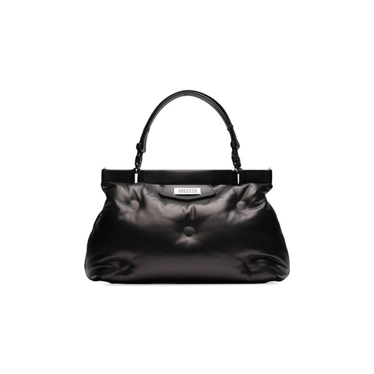 Buy Maison Margiela Glam Slam Handbag 'Black' - SB2WD0078