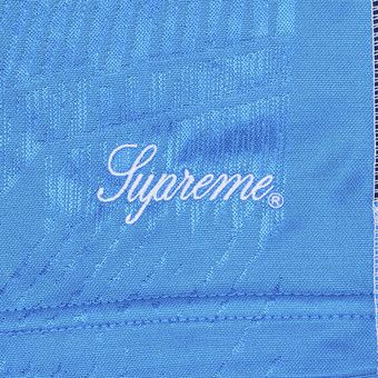 Buy Supreme Jacquard Soccer Short 'Blue' - SS24SH34 BLUE | GOAT