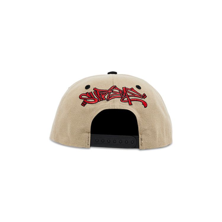 Buy Supreme Clown 6-Panel 'Khaki' - SS24H28 KHAKI | GOAT
