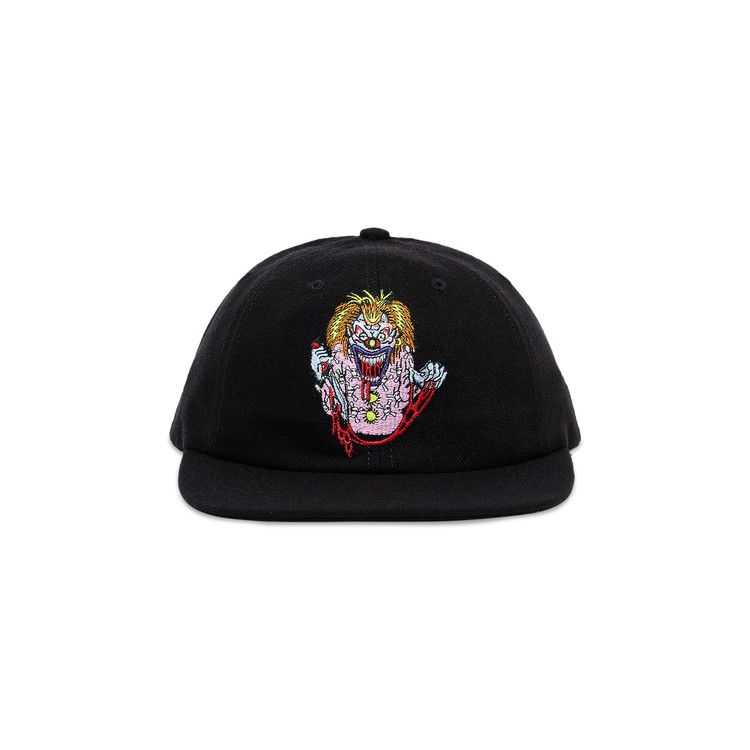 帽子 supreme Clown 6-Panel Clown 6-Panel | Supreme 24ss