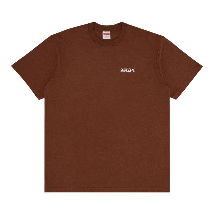 Tシャツ・カットソー Supreme Black Cat T-Shirt Black Supreme Black Cat Tee » Sneakers Joint