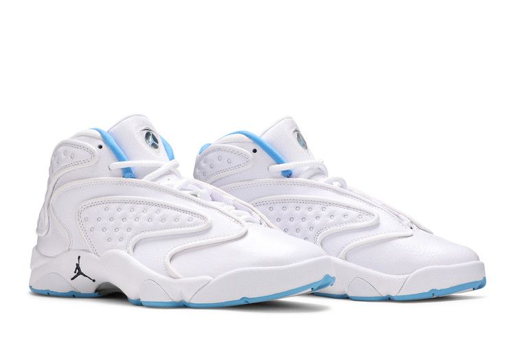 Wmns Air Jordan OG 'unc'