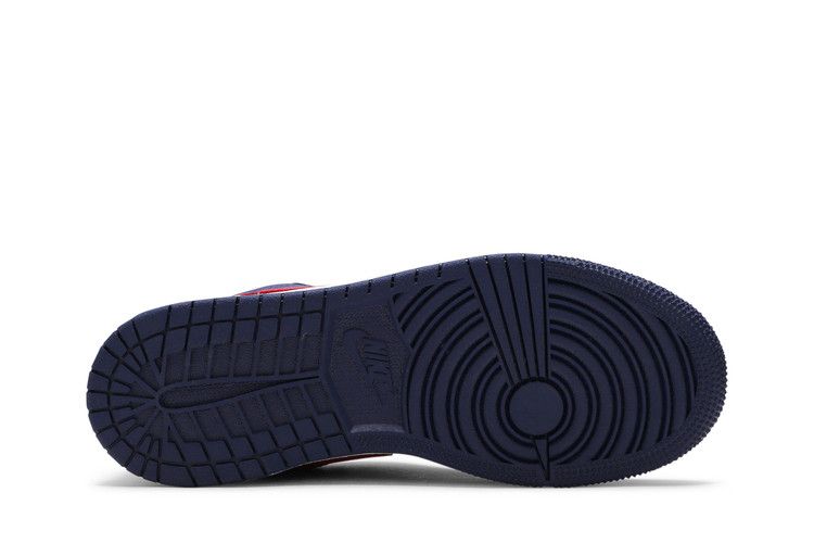 Air Jordan 1 Low Gs Usa