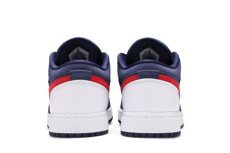 Air Jordan 1 Low Gs Usa