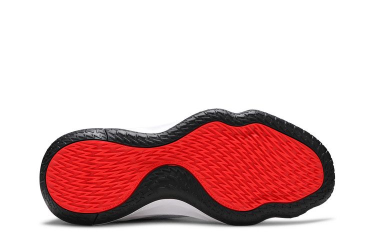 Adidas Dame 7 'cloud White'