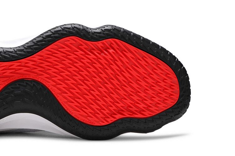 Adidas Dame 7 'cloud White'