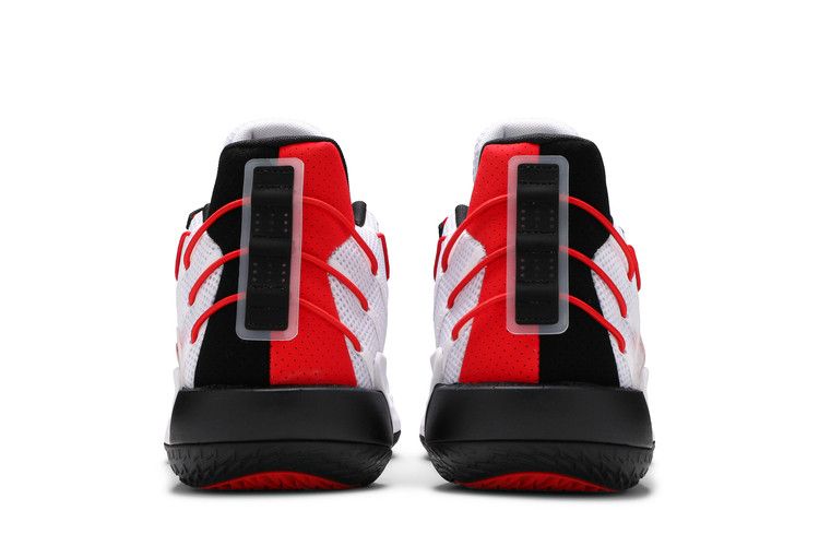 Adidas Dame 7 'cloud White'