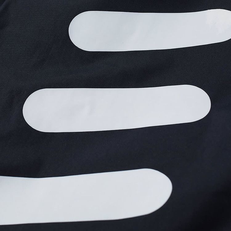 Nikelab X Off-White Mercurial Nrg X Football Pant Black