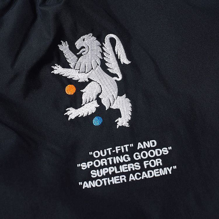 Nikelab X Off-White Mercurial Nrg X Football Pant Black