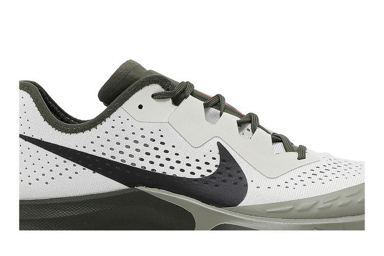 Buy Air Zoom Terra Kiger 7 'Light Bone Cargo Khaki' - CW6062