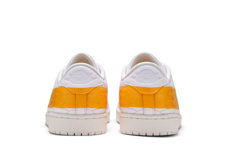 Air Jordan 1 Centre Court University Gold