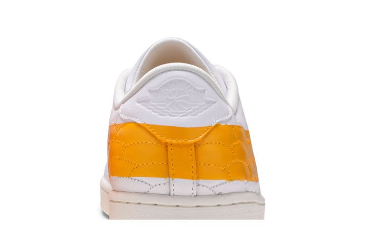 Air Jordan 1 Centre Court University Gold