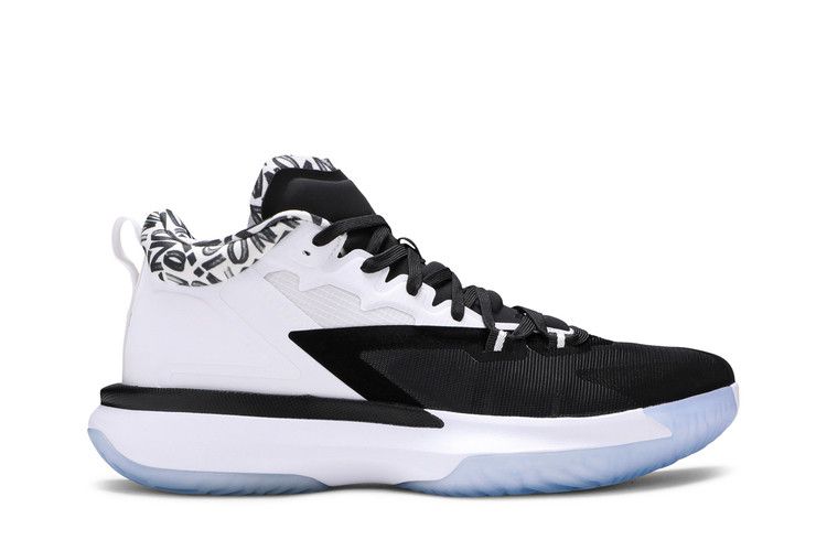 Jordan Zion 1 'Gen Zion'
