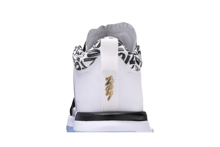Air Jordan Zion 1 Gen Zion