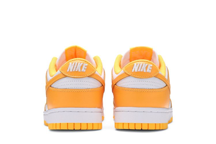 Buy Wmns Dunk Low 'Laser Orange' - DD1503 800 | GOAT