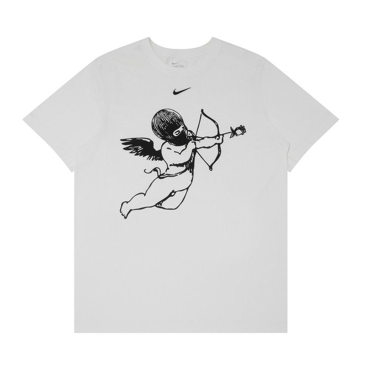 Nike Certified Lover Boy Cherub T-Shirt White