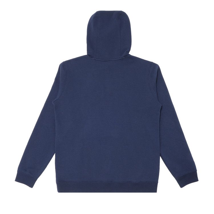 Certified lover boy Nike 2024 drake navy hoodie