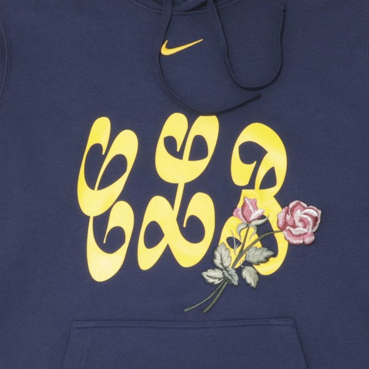 20FW 送料関税込 Nike x Drake Certified Lover Boy Hoodie Nike x Drake Certified Lover Boy Hoodie Grey Men's - FW20 - US
