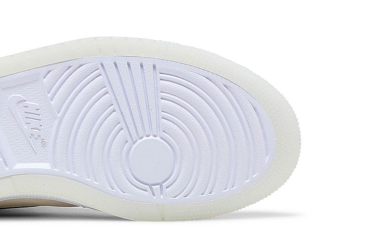 Air Jordan 1 Zoom Cmft Easter