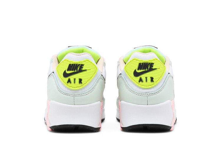 2021 wmns air max 90 easter