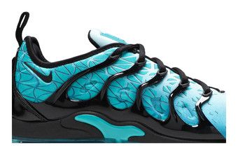 Air vapormax plus spirit teal/black/green abyss best sale