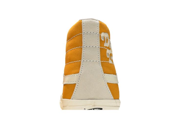 Vans Free & Easy X OG Sk8-Hi Lx 'don't Trip - Mango Mojito'