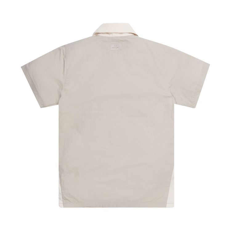 Nike X Fear Of God Nrg Shorts-Sleeve Shooting Shirt String