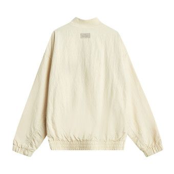 Buy Nike x Fear Of God NRG Basketball Jacket 'Light Cream