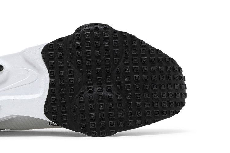 Buy Nike Air Zoom-Type SE 'White Black' - CV2220 100 | GOAT