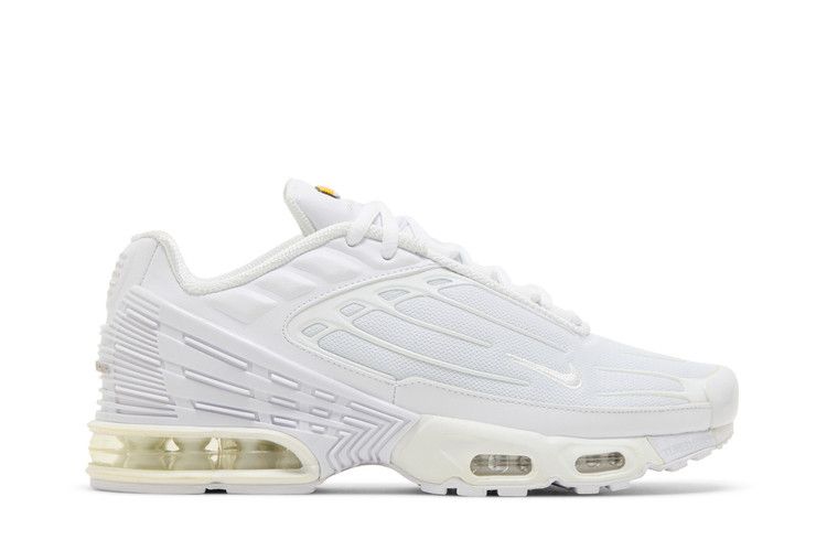 nike air max plus 3 junior