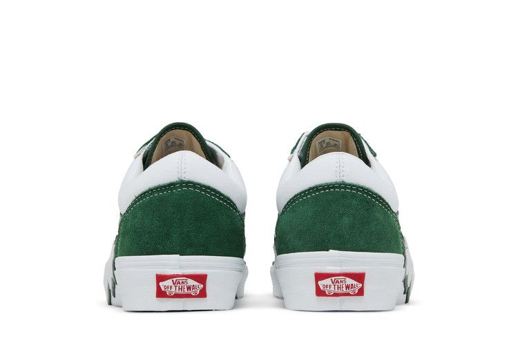 Vans Old Skool Bolt - Green